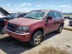 LEXUS RX 300 photo