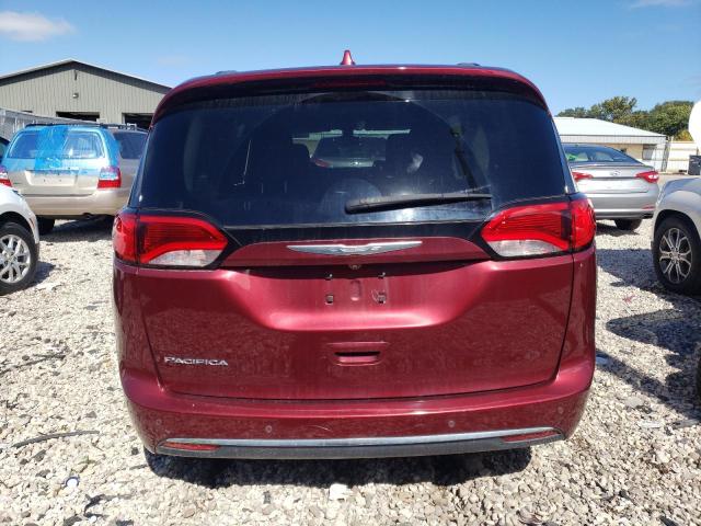 VIN 2C4RC1BG1HR657860 2017 Chrysler Pacifica, Touri... no.6