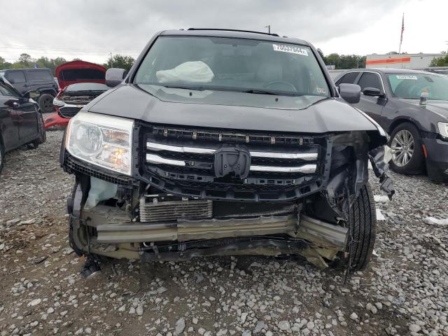 VIN 5FNYF4H96FB020856 2015 Honda Pilot, Touring no.5