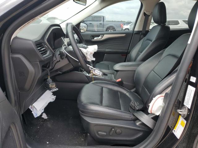 2021 FORD ESCAPE SEL - 1FMCU0H6XMUB15709
