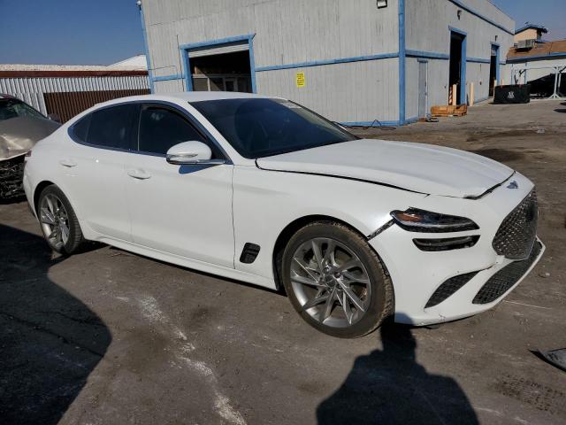 Vin: kmtg34ta9nu095077, lot: 70542254, genesis g70 base base 20224
