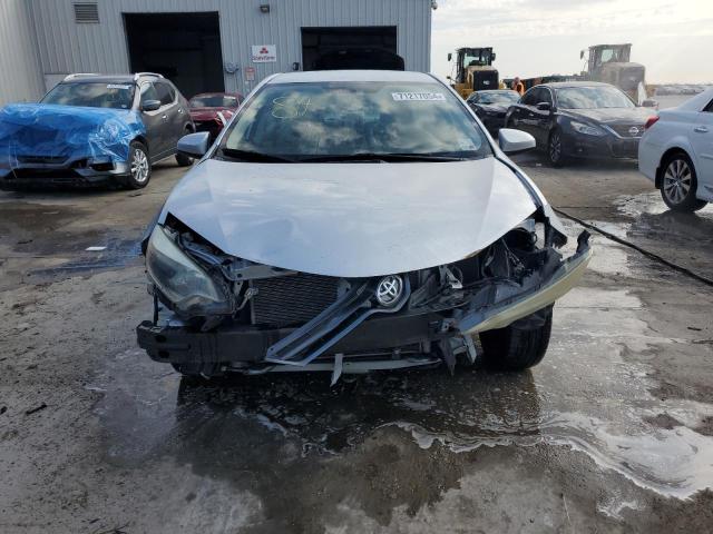 VIN 2T1BURHE1GC538062 2016 Toyota Corolla, L no.5