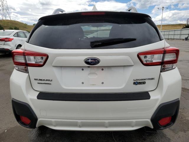 2018 SUBARU CROSSTREK - JF2GTABC5JH282157