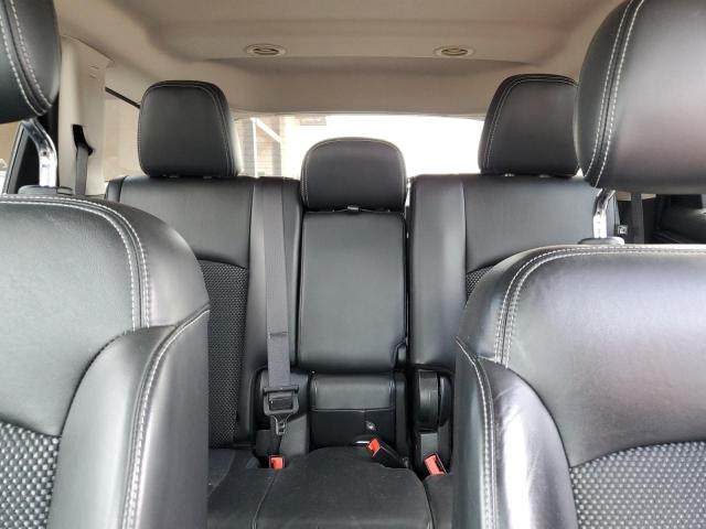 2018 DODGE JOURNEY 4D 3C4PDCGGXJT513011