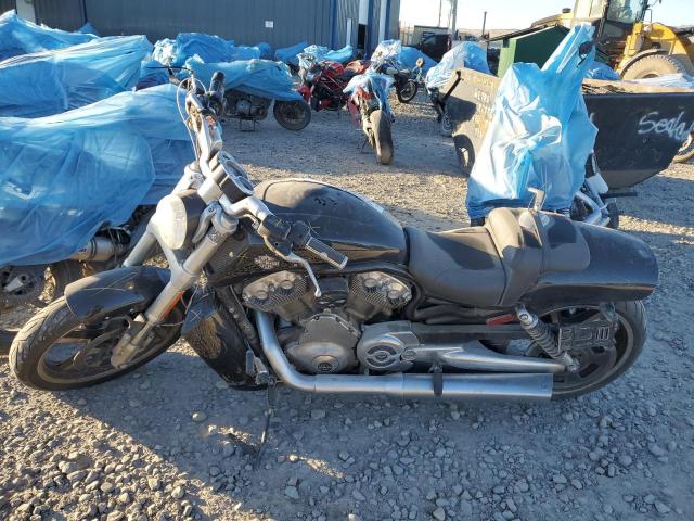 2012 HARLEY-DAVIDSON VRSCF VROD - 1HD1HPH1XCC801393