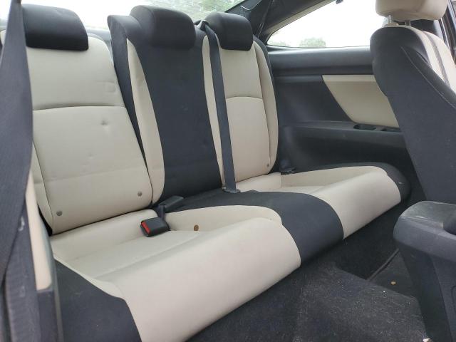 2016 HONDA CIVIC LX - 2HGFC4B08GH302651