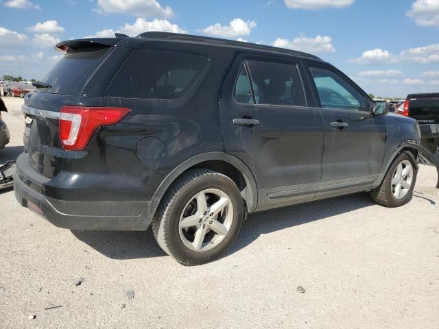 VIN 1FM5K7B81JGB30014 2018 Ford Explorer no.3