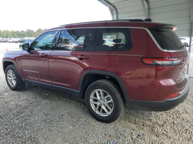 2023 JEEP GRAND CHER - 1C4RJKAG3P8820337
