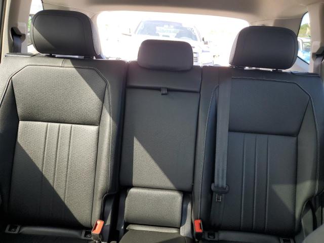 2023 VOLKSWAGEN TIGUAN SE - 3VVNB7AX7PM027693