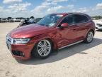 2018 AUDI Q5 PRESTIG - WA1CNAFYXJ2222532