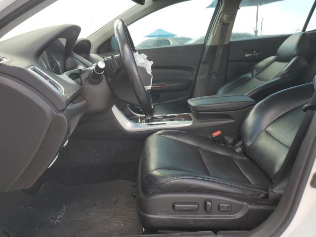 2016 ACURA TLX TECH - 19UUB1F55GA004877