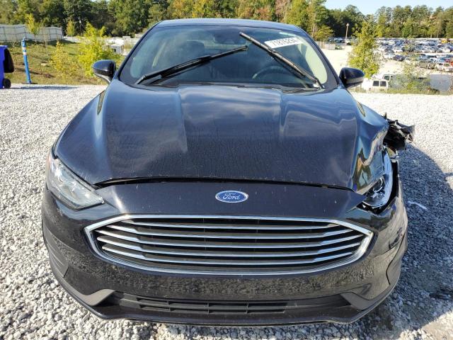 VIN 3FA6P0HD2KR213277 2019 Ford Fusion, SE no.5