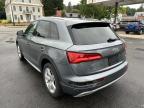 AUDI Q5 PREMIUM photo