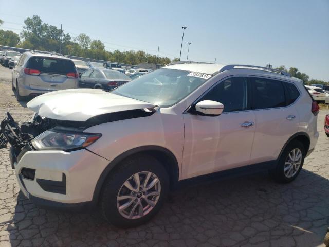 2017 NISSAN ROGUE S - JN8AT2MV8HW259717