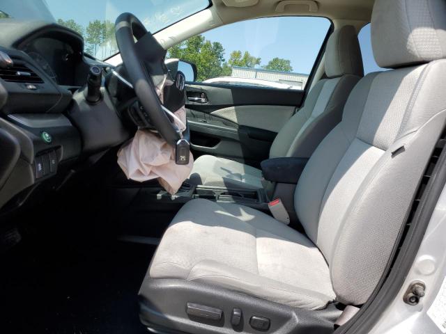 2016 HONDA CR-V EX - 2HKRM3H53GH529677