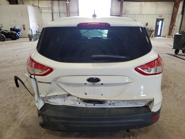 VIN 1FMCU0F74EUC10022 2014 Ford Escape, S no.6