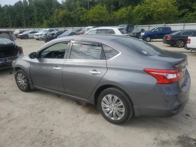 2019 NISSAN SENTRA S - 3N1AB7AP2KY259250