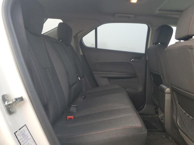 2015 CHEVROLET EQUINOX LT - 1GNALCEK9FZ135626