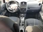 NISSAN VERSA NOTE снимка