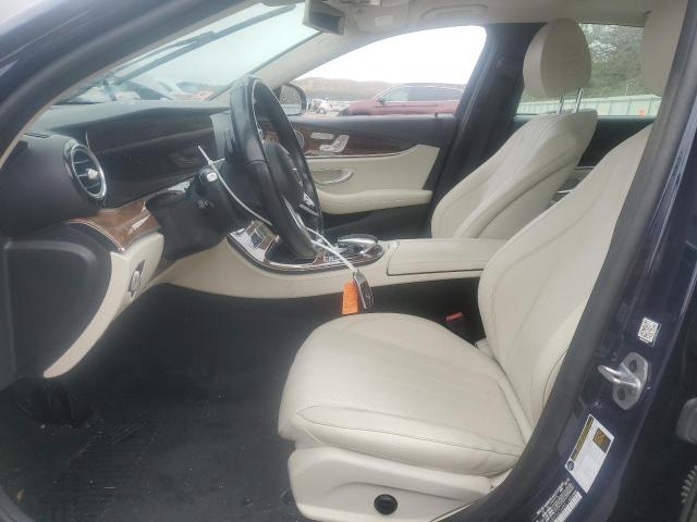 2019 MERCEDES-BENZ E 300 4MAT - WDDZF4KB0KA674440