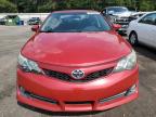 TOYOTA CAMRY BASE photo