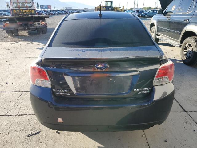 2016 SUBARU IMPREZA PR - JF1GJAB64GH012933