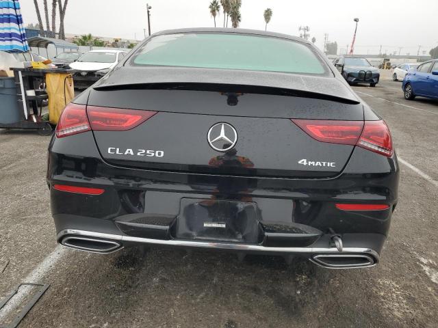 VIN W1K5J4HB1LN088232 2020 Mercedes-Benz CLA-Class,... no.6