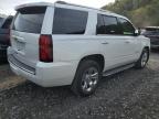 CHEVROLET TAHOE K150 снимка