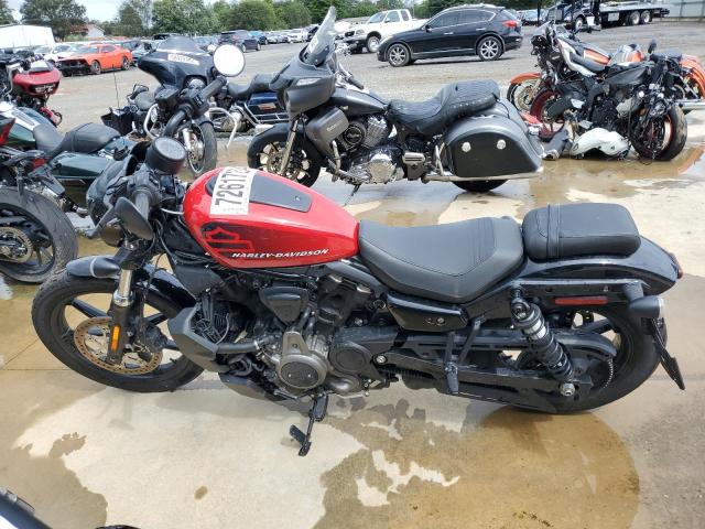 HARLEY-DAVIDSON RH975 2022 red  gas 1HD1ZH117NB313539 photo #4