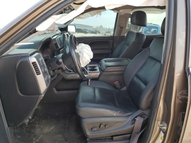 2015 GMC SIERRA K15 - 3GTU2VEC9FG272594