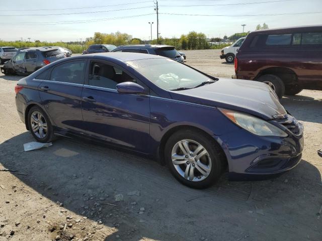Vin: 5npeb4ac5bh144956, lot: 70682324, hyundai sonata gls 20114