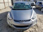 HYUNDAI ELANTRA SE photo