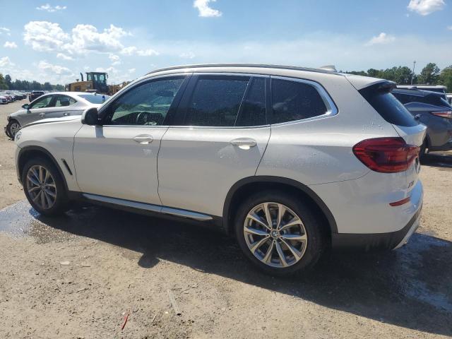 VIN 5UXTR9C59KLE11558 2019 BMW X3, Xdrive30I no.2