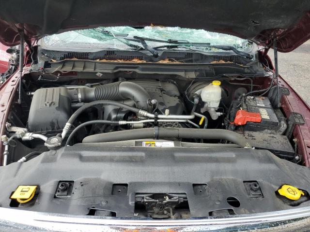 2016 RAM 1500 LONGH - 1C6RR7PT4GS346757