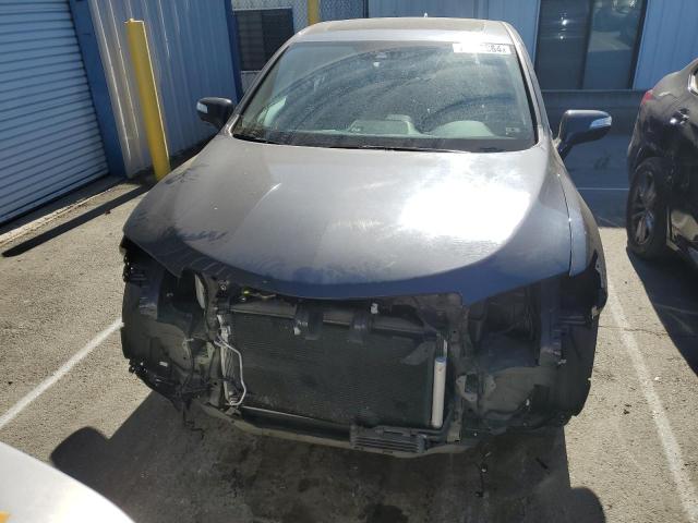 VIN 5J8TB3H51GL018333 2016 Acura RDX, Technology no.5