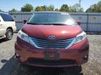 TOYOTA SIENNA XLE photo