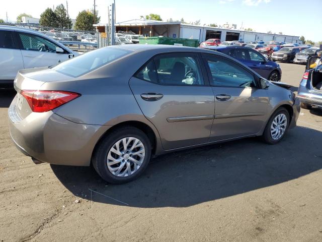 2019 TOYOTA COROLLA L - 2T1BURHE0KC172944