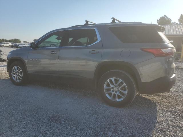 2018 CHEVROLET TRAVERSE L - 1GNERGKW3JJ196332