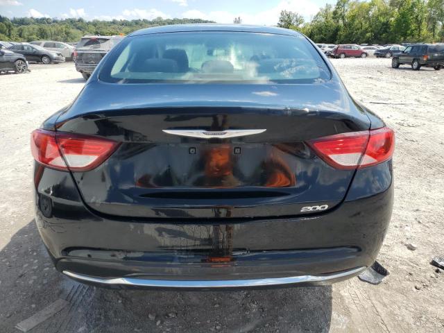 VIN 1C3CCCAB8FN753264 2015 Chrysler 200, Limited no.6