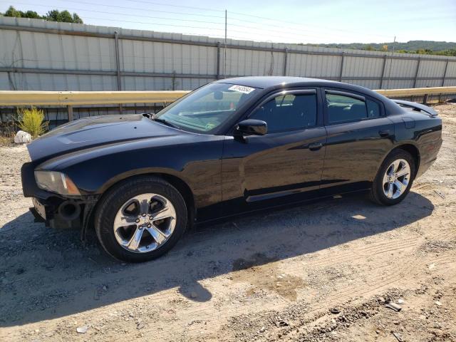 VIN 2C3CDXBG4DH677546 2013 Dodge Charger, SE no.1