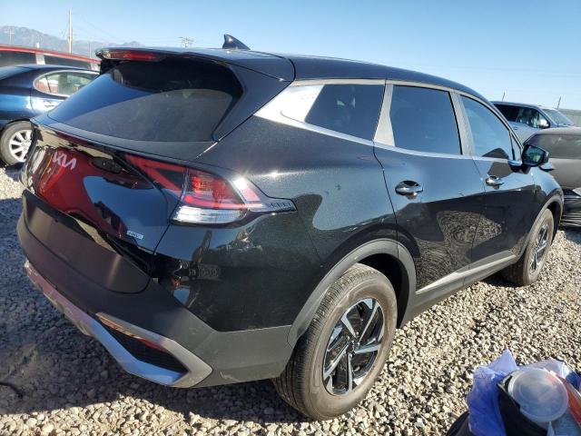 2023 KIA SPORTAGE L - KNDPUCAG4P7112978