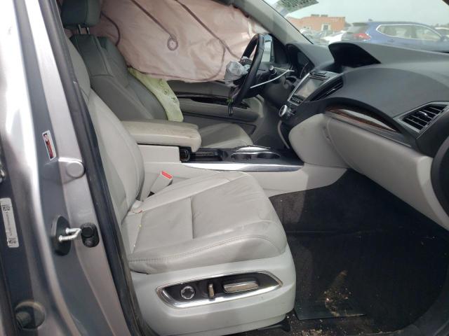 2020 ACURA MDX - 5J8YD4H34LL023475