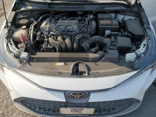 2020 TOYOTA COROLLA LE - 5YFEPRAE7LP050100
