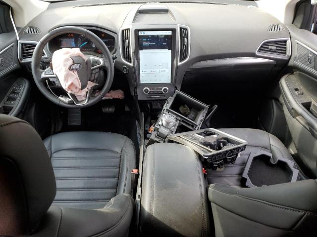 2022 FORD EDGE SEL - 2FMPK4J99NBB14481