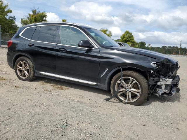 2019 BMW X3 XDRIVE3 - 5UXTR9C59KLD90713