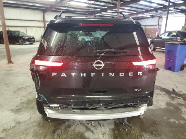 2022 NISSAN PATHFINDER - 5N1DR3BA2NC230316