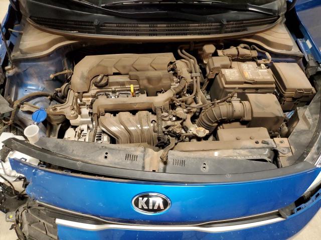 2021 KIA RIO LX - 3KPA24AD4ME400406