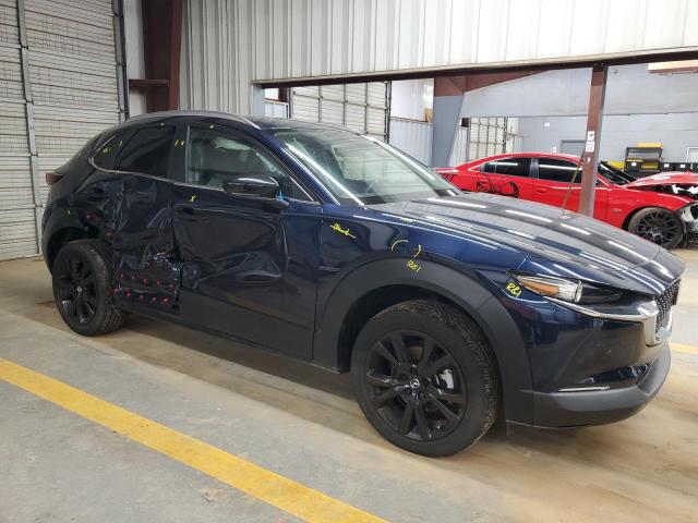 VIN 3MVDMBBM0RM637304 2024 MAZDA CX30 no.4