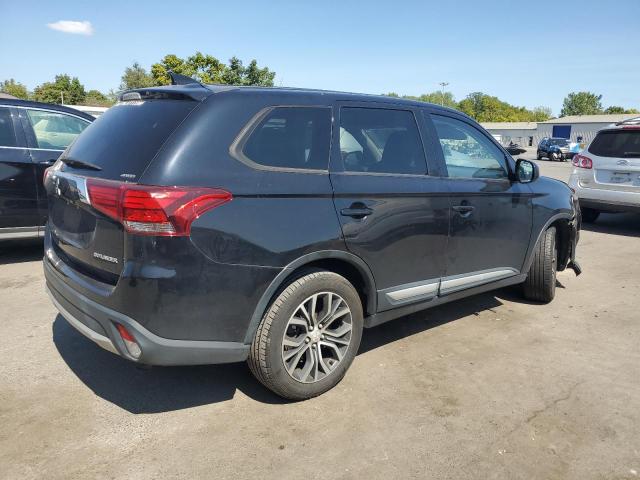 2018 MITSUBISHI OUTLANDER - JA4AZ3A3XJJ005121