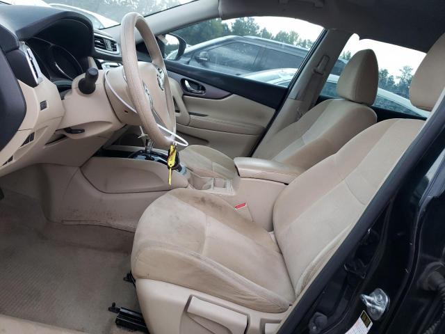 2015 NISSAN ROGUE S - KNMAT2MT1FP505458